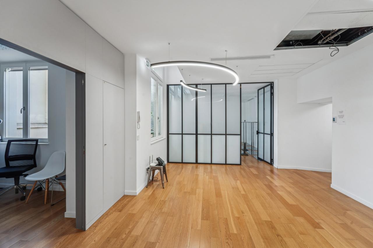 Bureau Paris 498m² Location bureau Paris OLBUR2533992 13